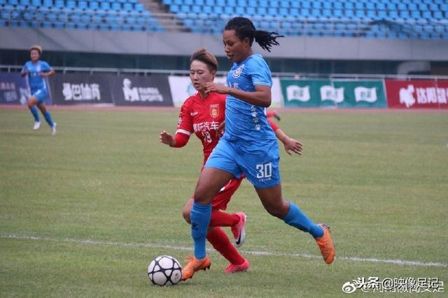 中国足球的现状分析：海港国脚在西班牙五级联赛失利