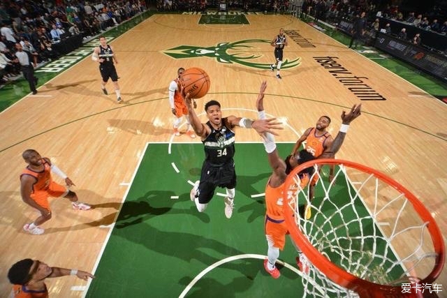 ESPN揭秘“King James”绰号的起源